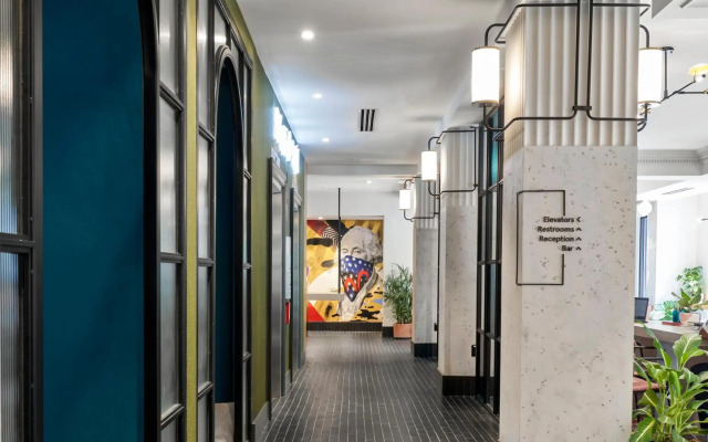 Generator Hotel Washington DC