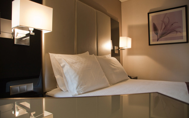 TURIM Luxe Hotel