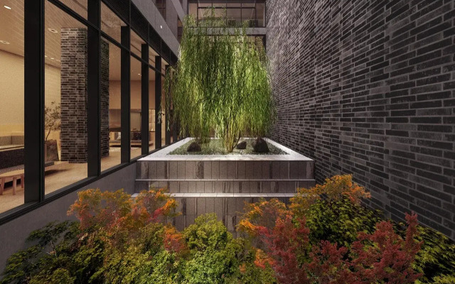 Mitsui Garden Hotel Kyoto Sanjo PREMIER