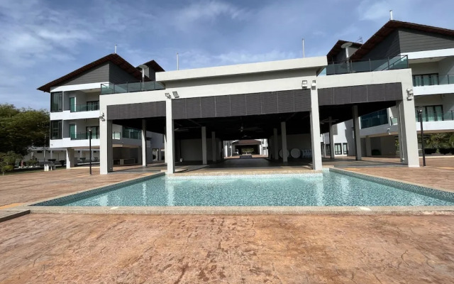 Morib Prosper Resort by VP