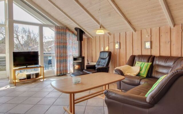 "Aiyana" - 400m from the sea in Western Jutland