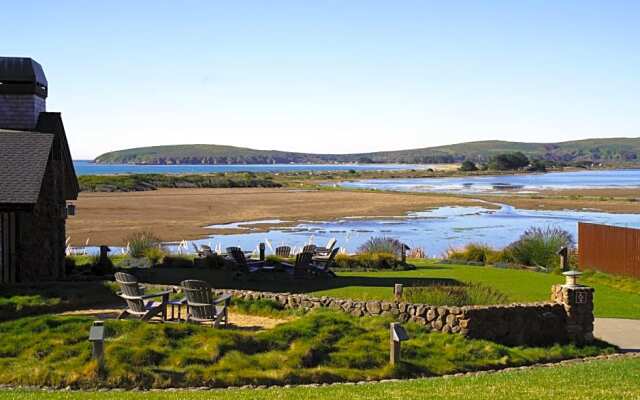 The Lodge at Bodega Bay