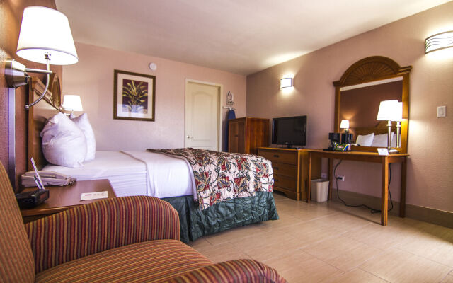 La Copa Hotel