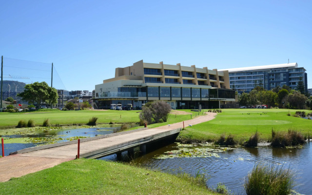 Best Western City Sands - Wollongong Golf Club
