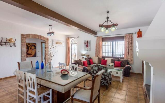 Casa Los Marjales El Gastor by Ruralidays