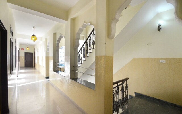 OYO 22337 Utsav Niwas