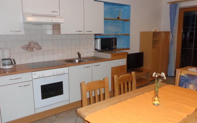 Haus Patricia