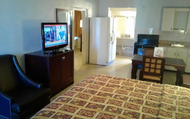 Days Inn Clearwater Hotel