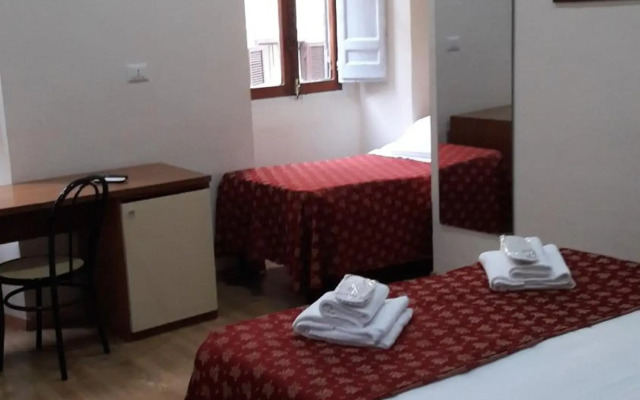 Hotel Mimosa