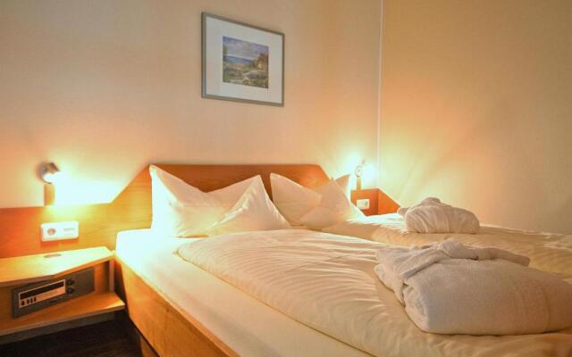 Inselresidenz Strandburg Juist - Wohnung 106 (Ref. 50958)