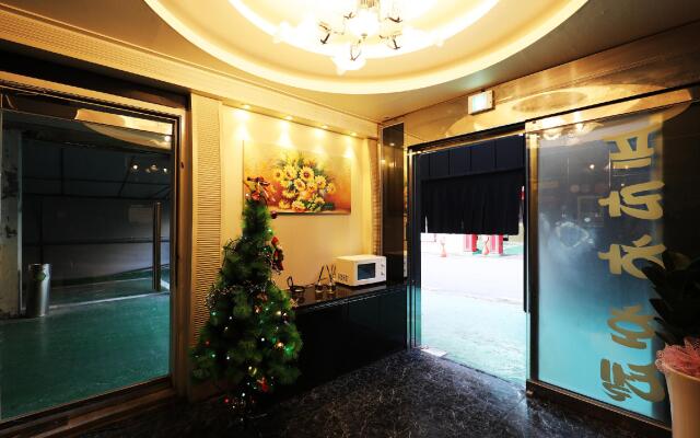 Hotel Praha