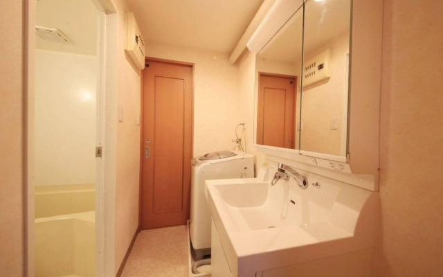 Shinjuku Urban Hotel