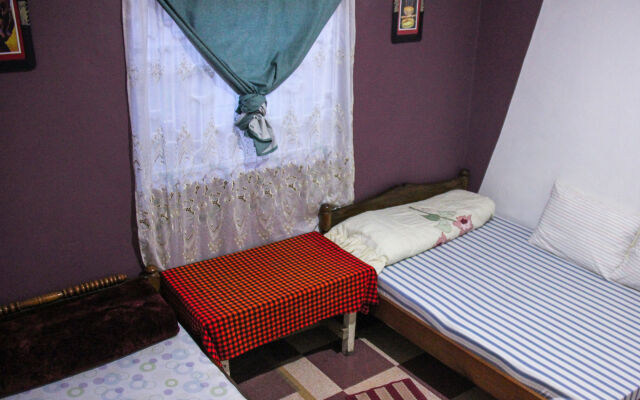 White House of Tanzania - Hostel