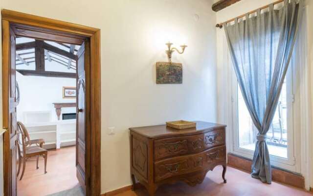 RSH Pantheon Enchanting Terrace