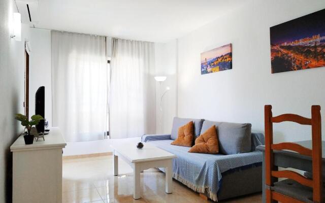 Apartamento Ronda IV - Los Boliches