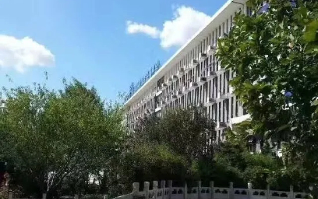 Wise Visoin  Hotel