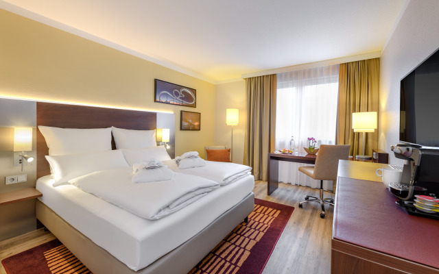 Mercure Hotel Duisburg City