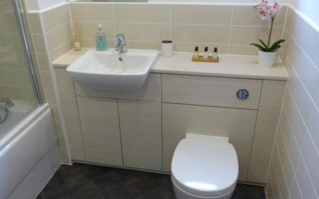 Hedgefield House Flat 34