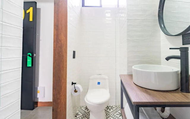 Hotel Loft 32
