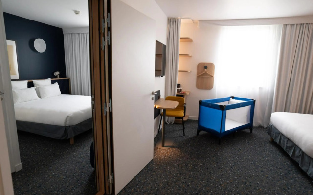 ibis Styles Paris Romainville