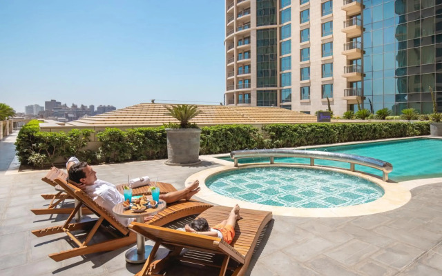 The St. Regis Cairo