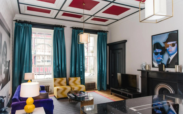 The Rutland Hotel & Apartments