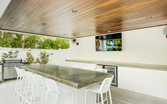 The Oasis in Siesta Key