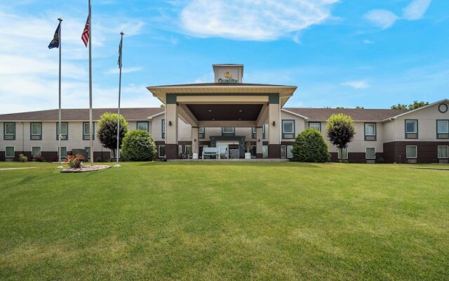 Sleep Inn & Suites Chambersburg