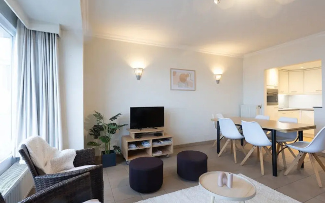 Cosy Apartment for the Family