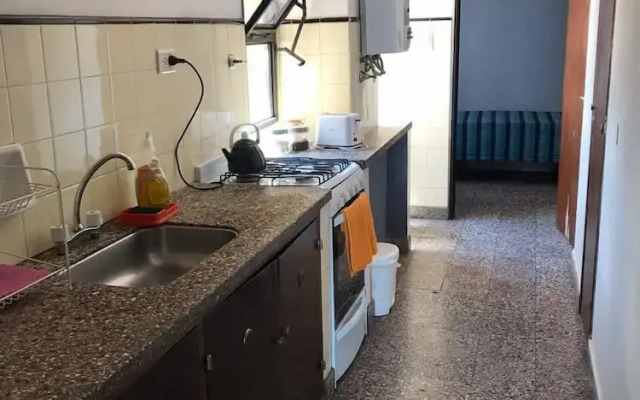 Departamento Sarmiento Salta