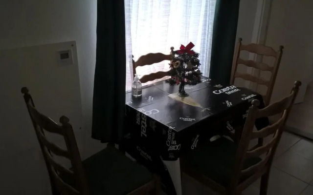 Relax apartman