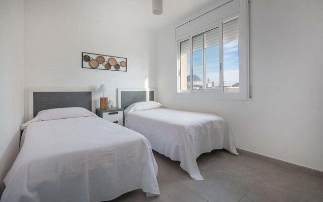 Apartamento Segur