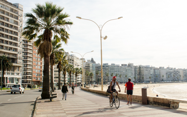 Punta Trouville Hotel