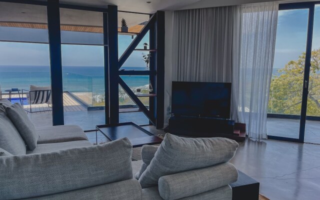 Casa Nina Santa Teresa