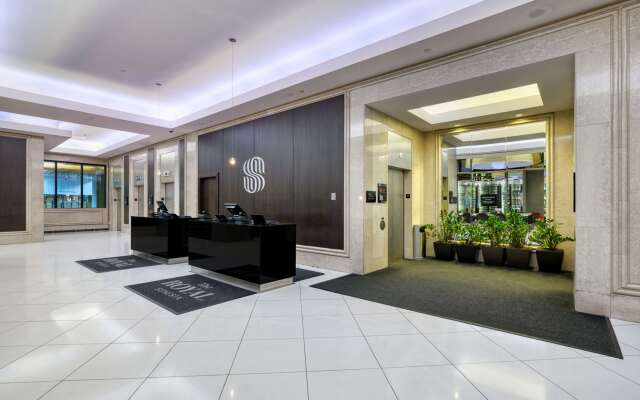 The Royal Sonesta Minneapolis Downtown