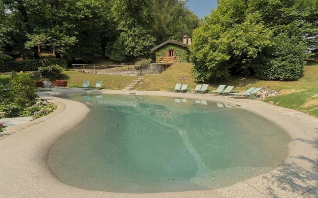 Villa Riva Bellagio With Pool by Rent all Como