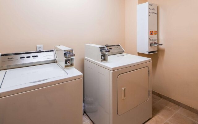 Best Western Plus Flowood Inn & Suites