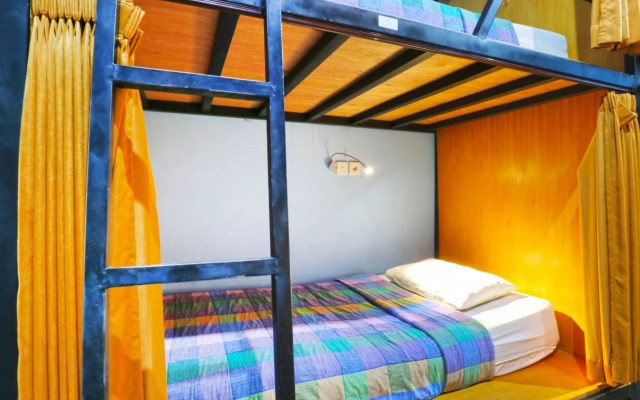 New Ubud Hostel