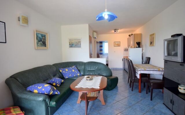 Apartments Culjak