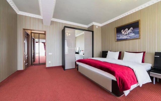 Ani boutique hotel