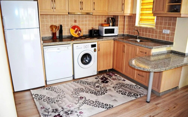 Villa 1 Bedroom Lake View 10 by Likya Global
