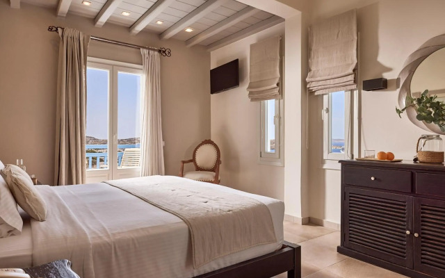 Vencia Boutique Hotel