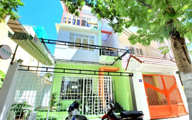 The Alps Homestay