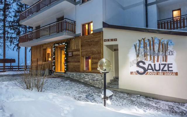 Hotel Sauze