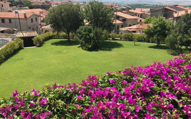 Sardinia Borgo Antico Xix Sec