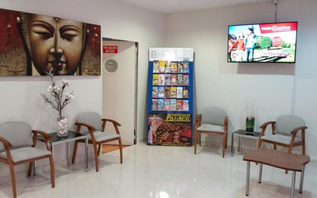 Hotel La Santa Faz - Adults Only