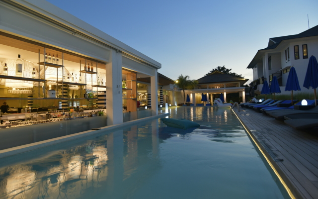 Montigo Resorts Seminyak