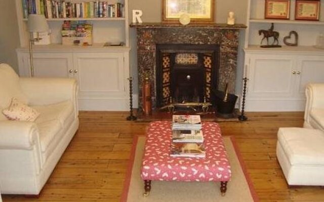 The Old Rectory