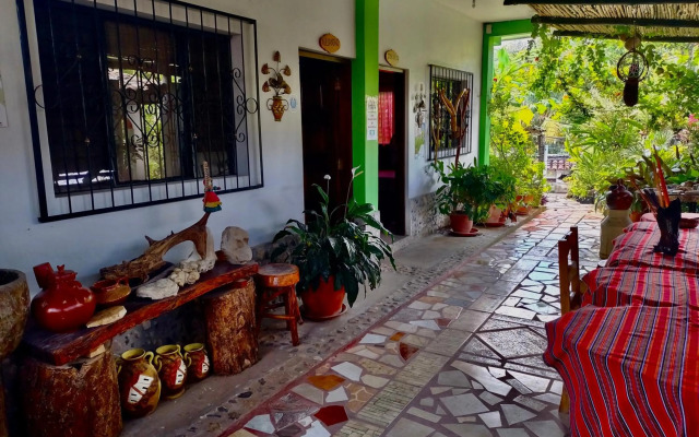 Casa Doña Zoila B&B