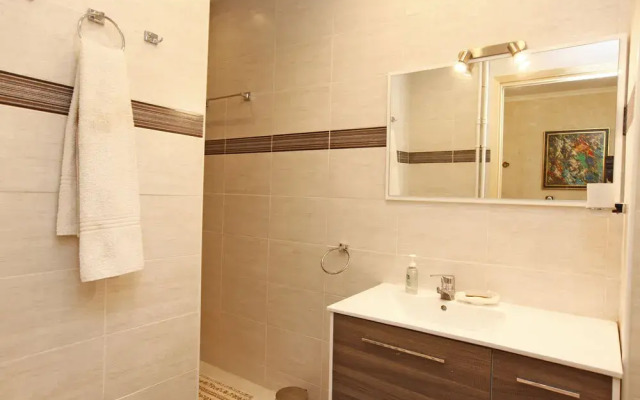 Apartment Mistral